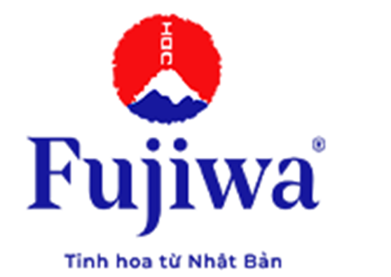 Logo Fujiwa – Tinh hoa từ Nhật Bản